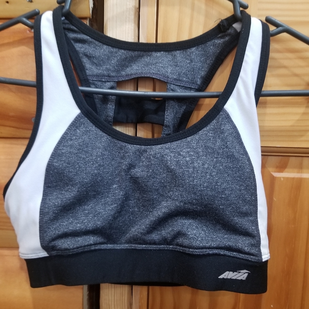 Avia Sports Bra small